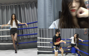 SD-F030-xiaoma vs hawk